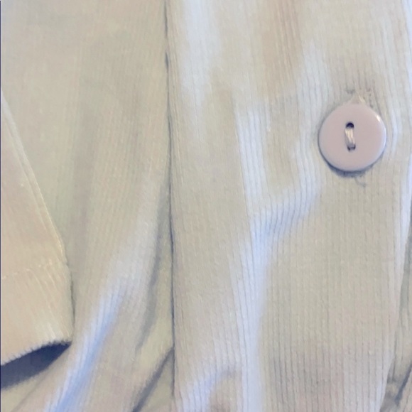 Smock A Dot Kids Corduroy Romper 24 months - Picture 12 of 14